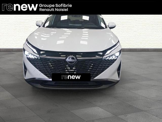 Nissan Qashqai image 9