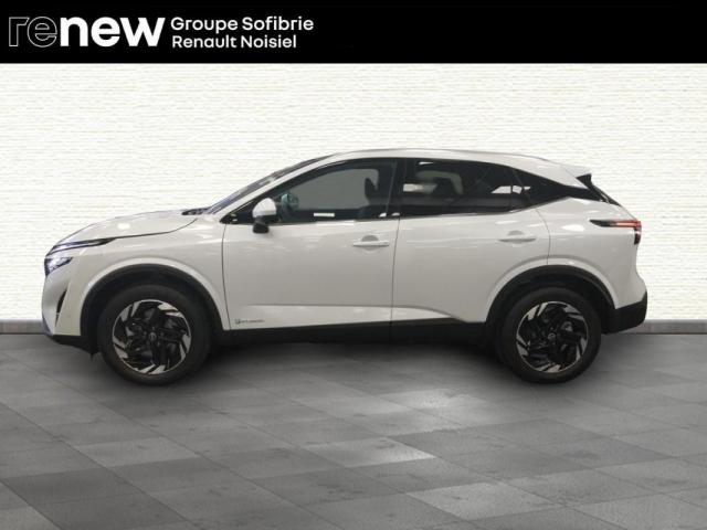 Nissan Qashqai image 5