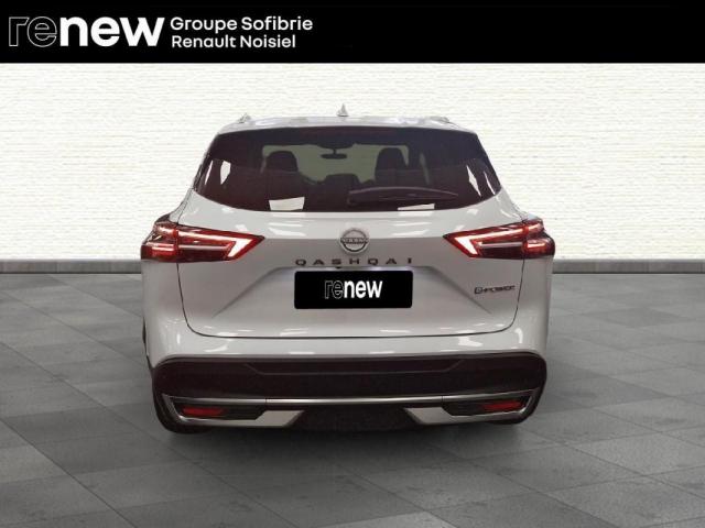 Nissan Qashqai image 2