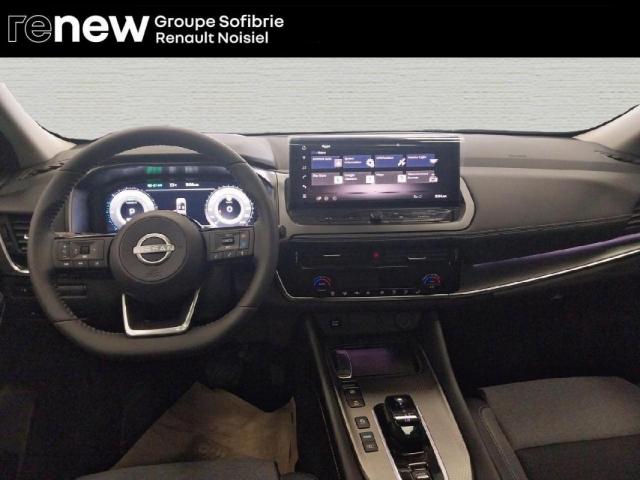 Nissan Qashqai image 3