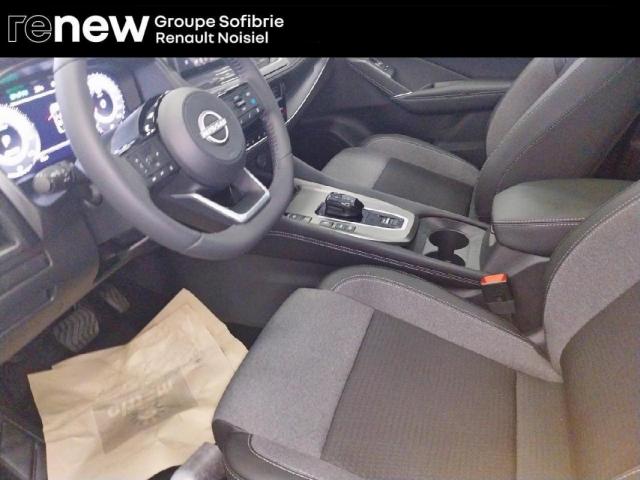 Nissan Qashqai image 8