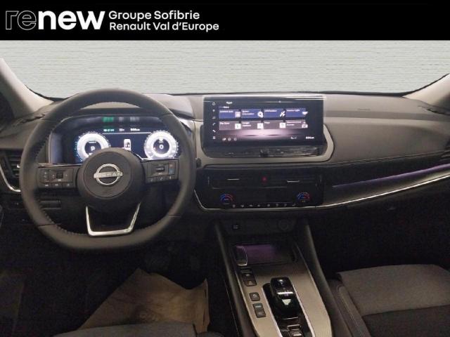 Nissan Qashqai image 9