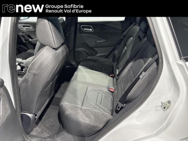Nissan Qashqai image 3
