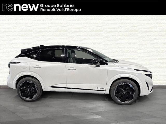 Nissan Qashqai image 5