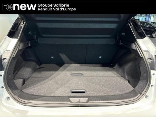 Nissan Qashqai image 8