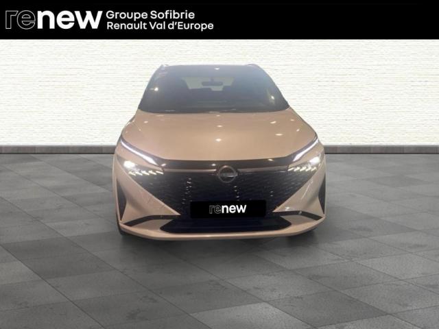 Nissan Qashqai image 2