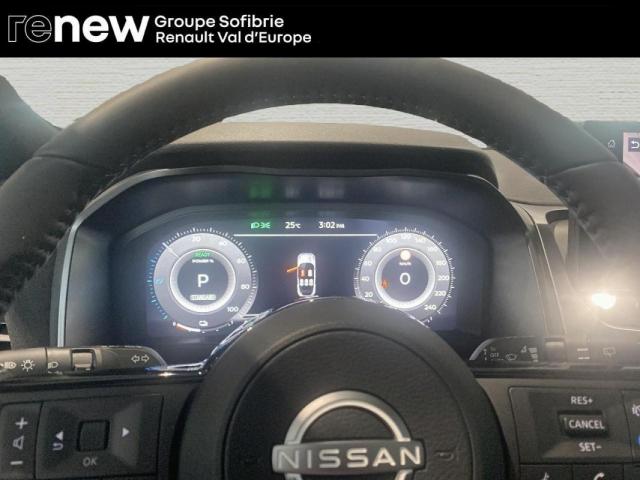 Nissan Qashqai image 7