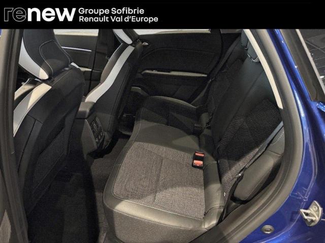 Renault Captur image 3