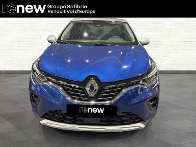 Renault Captur image 1
