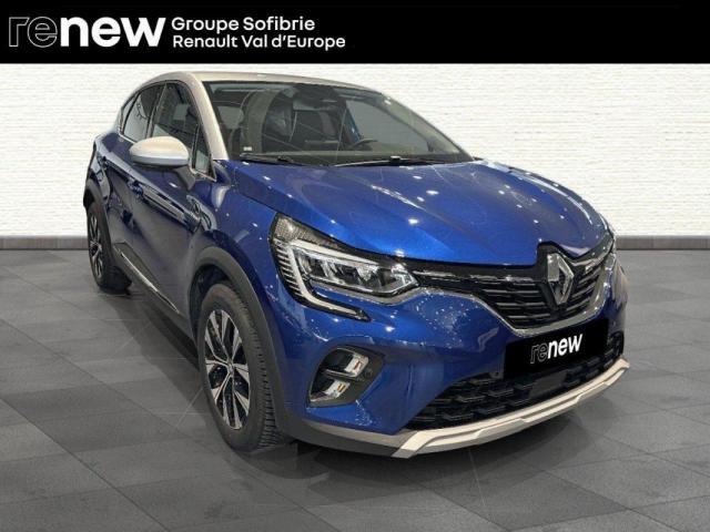 Renault Captur image 6