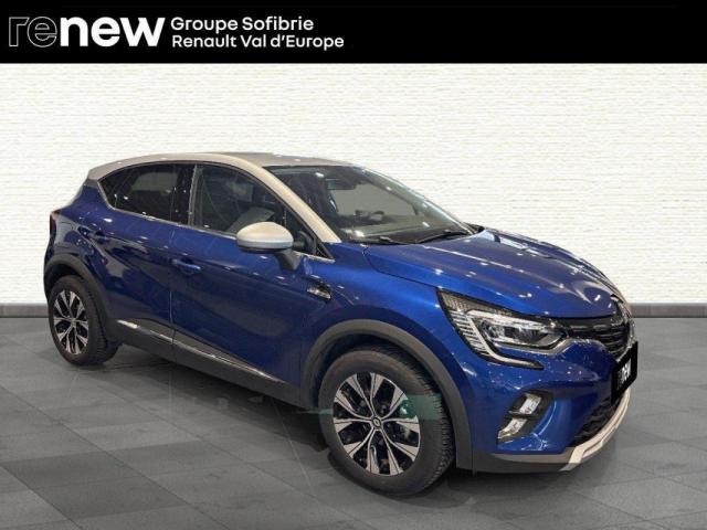 Renault Captur image 4