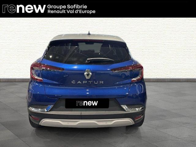 Renault Captur image 5