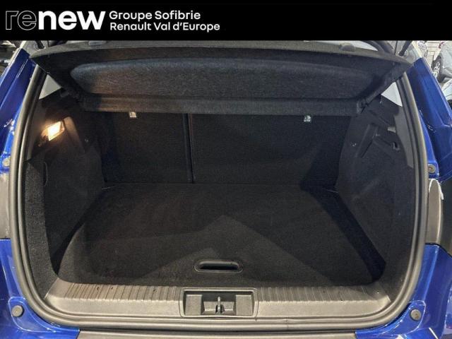 Renault Captur image 8