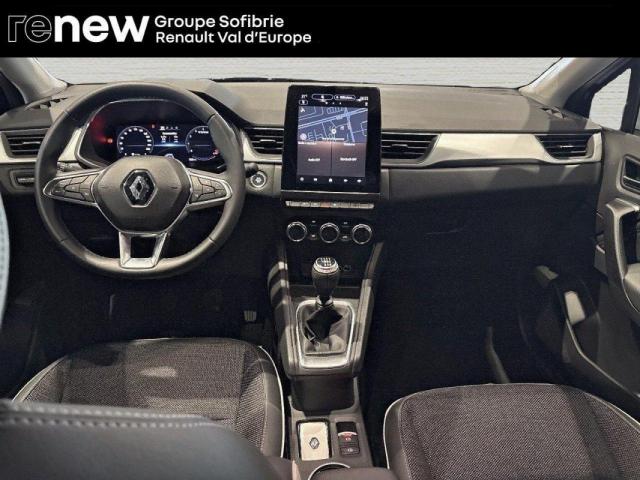 Renault Captur image 9