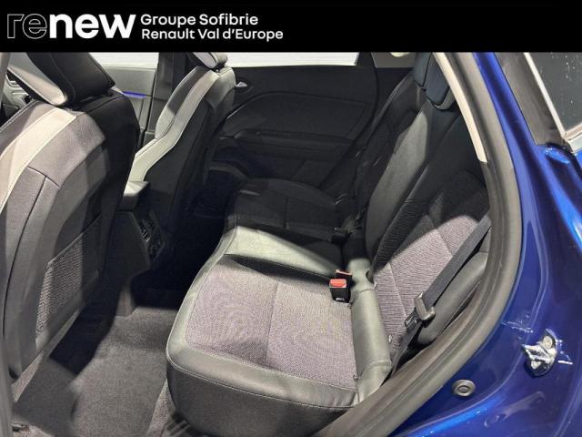 Renault Captur image 1