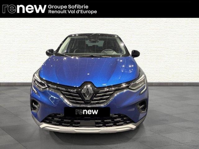 Renault Captur image 2