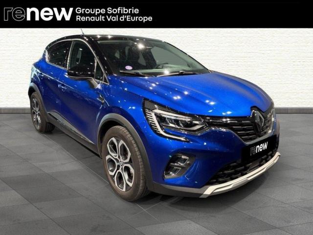 Renault Captur image 5