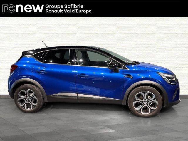 Renault Captur image 3