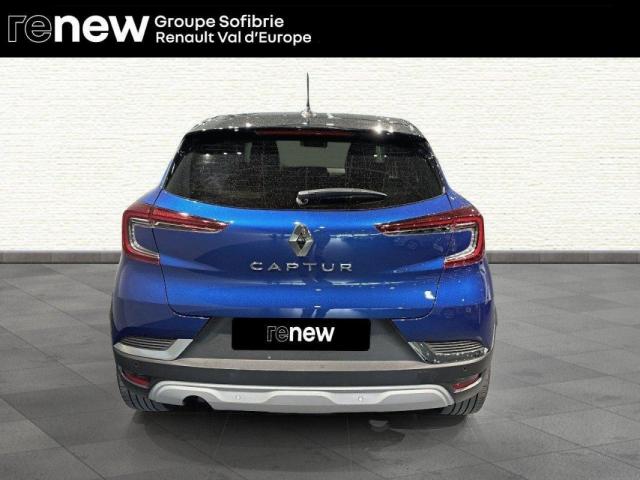 Renault Captur image 8