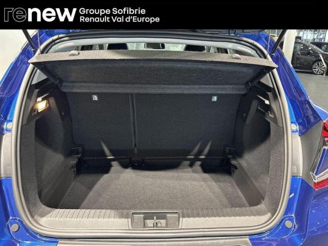 Renault Captur image 6