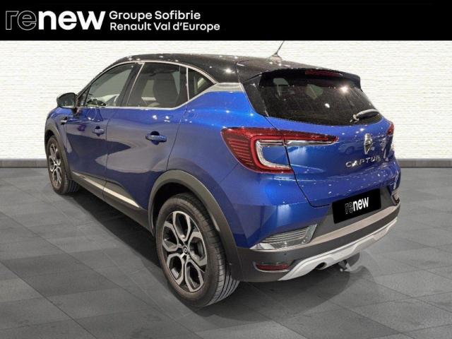 Renault Captur image 9