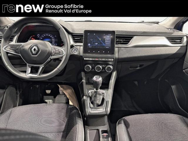 Renault Captur image 7
