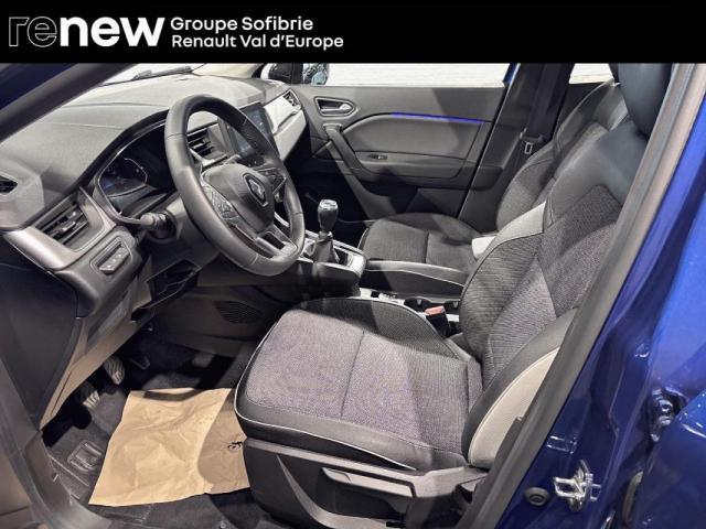 Renault Captur image 4