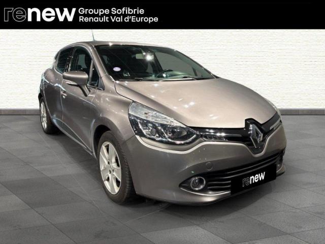 Renault Clio image 1