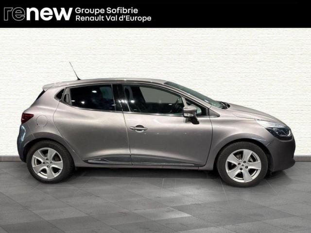 Renault Clio image 9