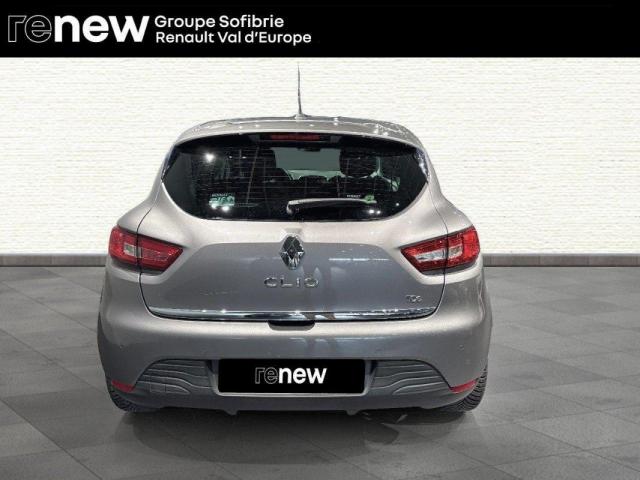 Renault Clio image 2