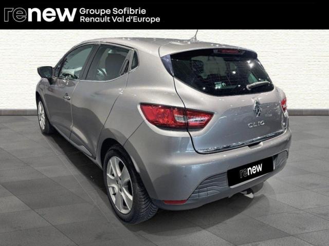 Renault Clio image 4
