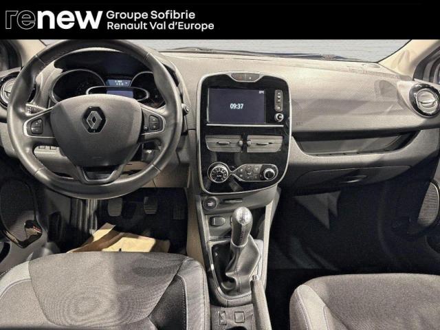 Renault Clio image 6