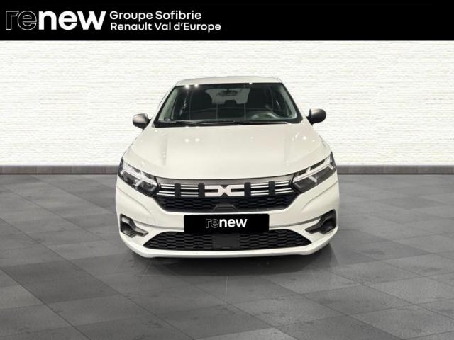 Dacia Sandero image 7
