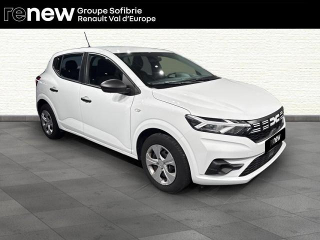 Dacia Sandero image 3
