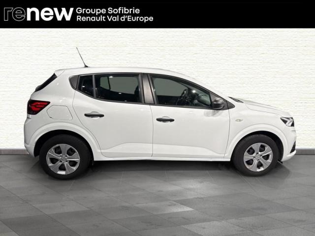 Dacia Sandero image 6