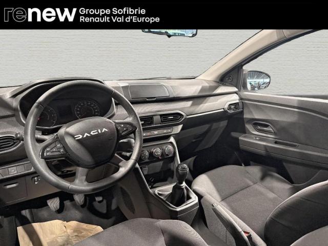 Dacia Sandero image 5