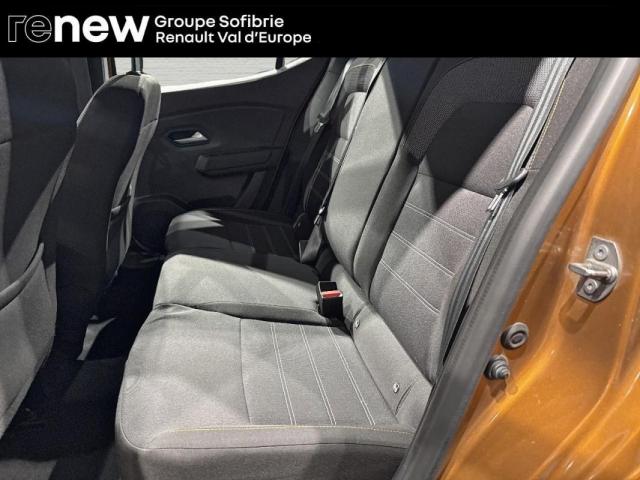 Dacia Sandero image 5