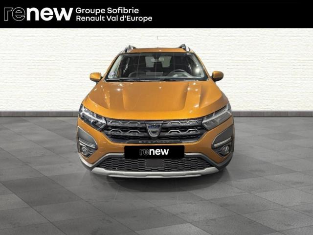 Dacia Sandero image 2