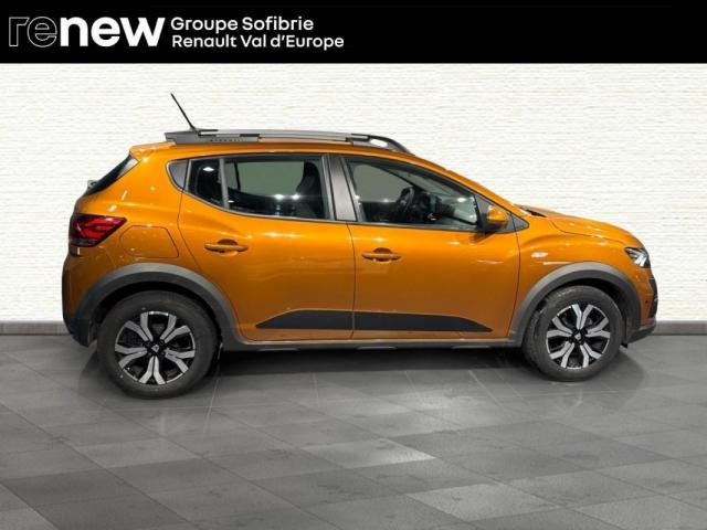Dacia Sandero image 8