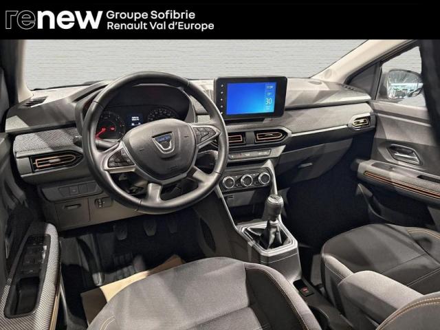 Dacia Sandero image 7