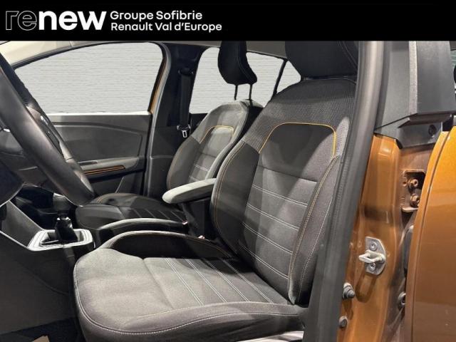 Dacia Sandero image 9