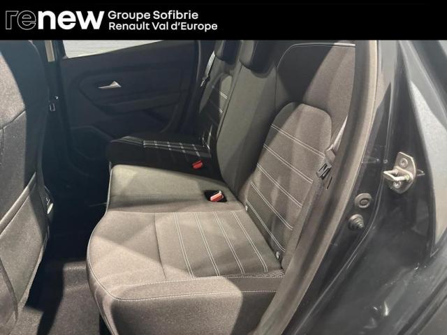 Dacia Duster image 1