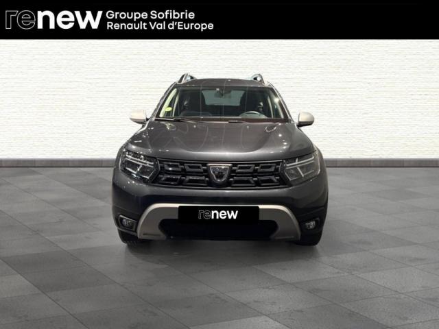 Dacia Duster image 8