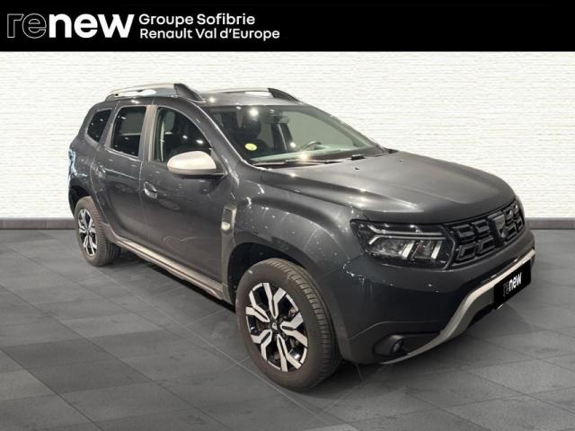 Dacia Duster image 7
