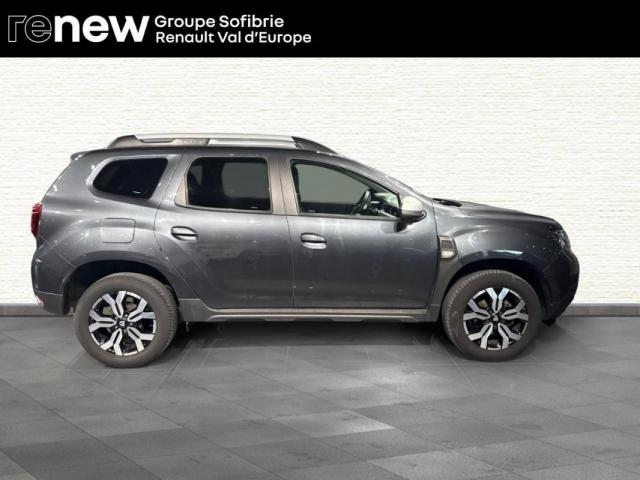 Dacia Duster image 6