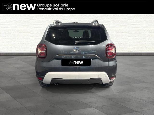 Dacia Duster image 4