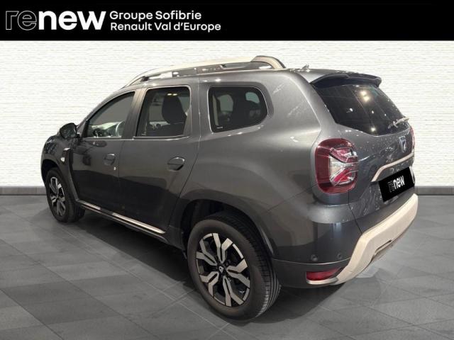 Dacia Duster image 5