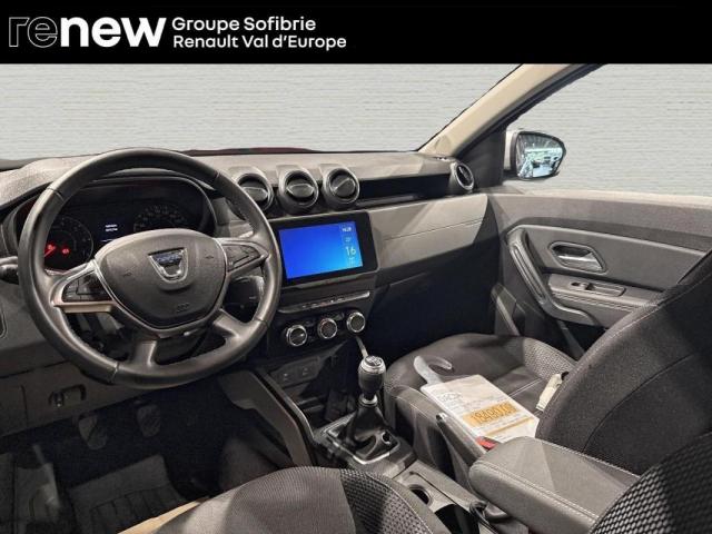Dacia Duster image 9