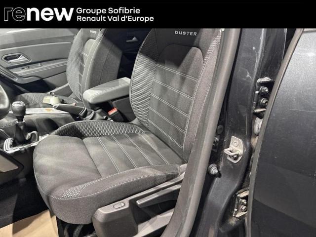 Dacia Duster image 3