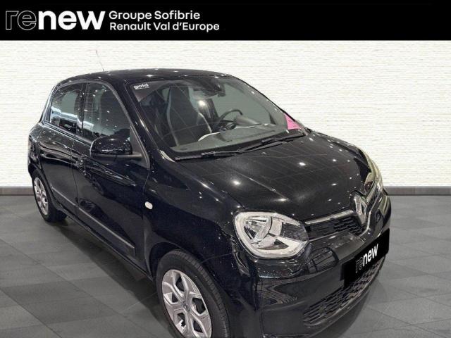 Renault Twingo image 5